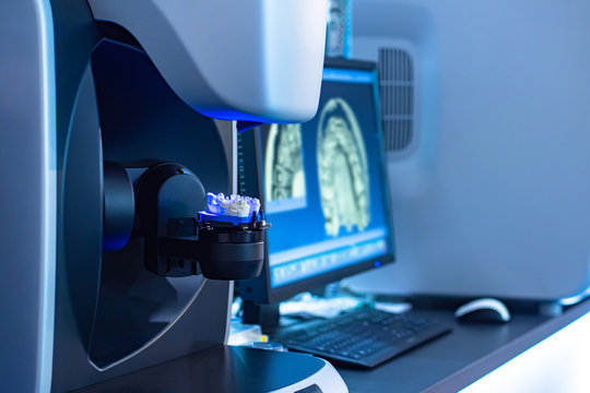 Built for Clinical Accuracy